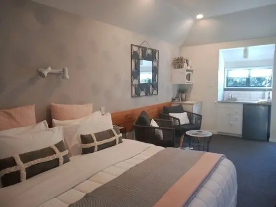 Deluxe Stüdyo, 1 En Büyük (King) Boy Yatak, Sigara İçilmez, Küçük Mutfak
