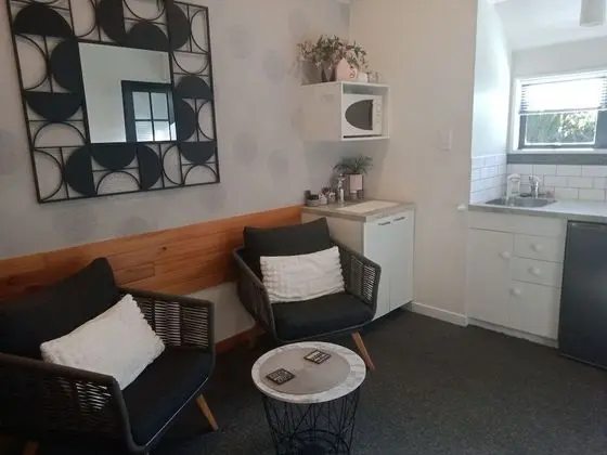 Deluxe Stüdyo, 1 En Büyük (King) Boy Yatak, Sigara İçilmez, Küçük Mutfak