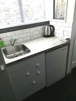 Deluxe Stüdyo, 1 En Büyük (King) Boy Yatak, Sigara İçilmez, Küçük Mutfak