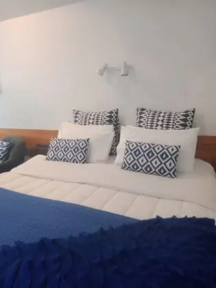 Standard Stüdyo Süit, Sigara İçilmez