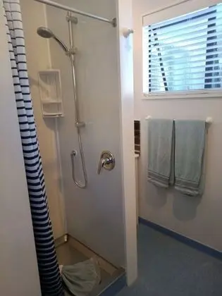 Standard Stüdyo Süit, Sigara İçilmez