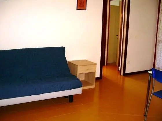 Apart Daire, 1 Yatak Odası, Balkon