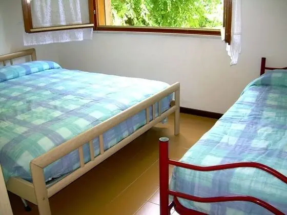 Apart Daire, 1 Yatak Odası, Balkon