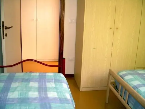 Apart Daire, 1 Yatak Odası, Balkon