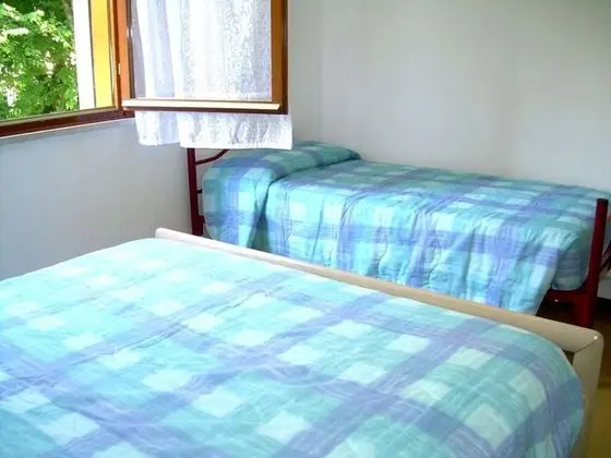 Apart Daire, 1 Yatak Odası, Balkon