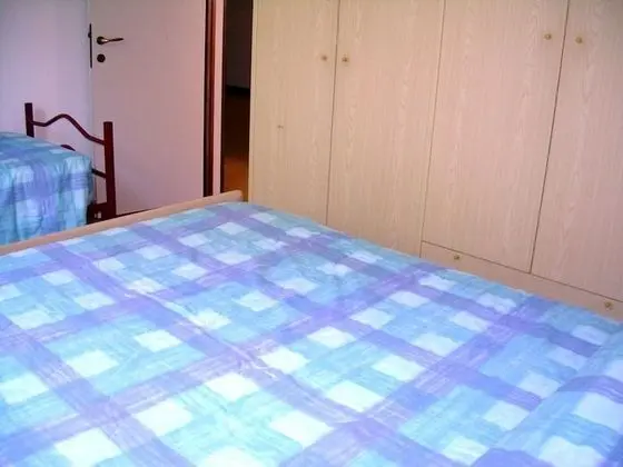 Apart Daire, 1 Yatak Odası, Balkon