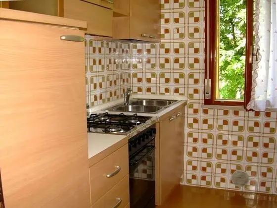 Apart Daire, 1 Yatak Odası, Balkon