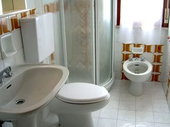 Apart Daire, 1 Yatak Odası, Balkon