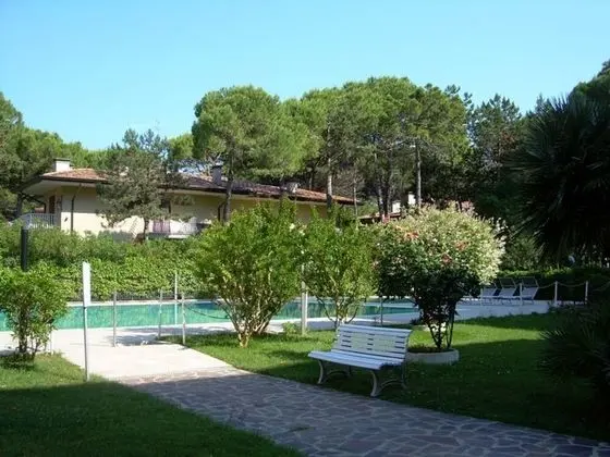 Apart Daire, 1 Yatak Odası, Balkon