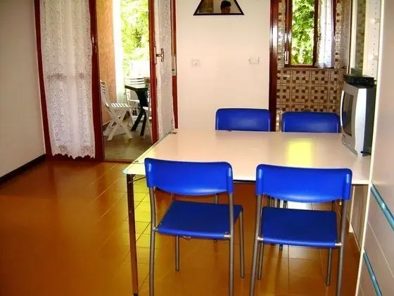 Apart Daire, 1 Yatak Odası, Balkon