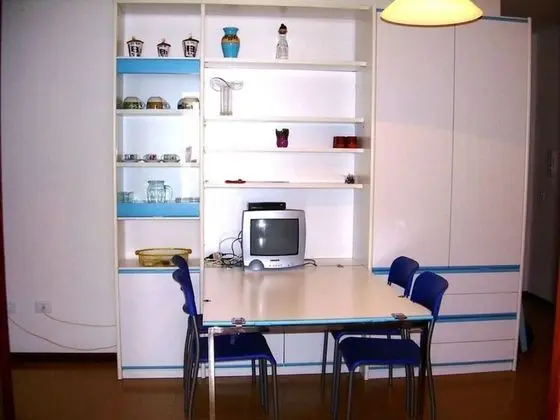 Apart Daire, 1 Yatak Odası, Balkon