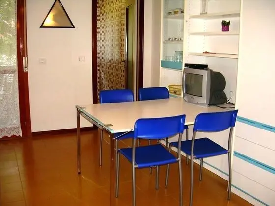 Apart Daire, 1 Yatak Odası, Balkon