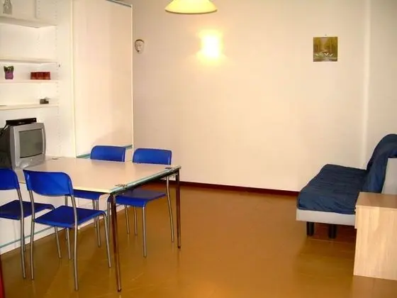 Apart Daire, 1 Yatak Odası, Balkon