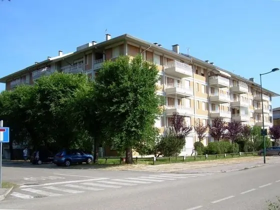 Apart Daire, 1 Yatak Odası, Balkon