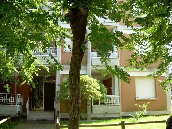 Apart Daire, 1 Yatak Odası, Balkon