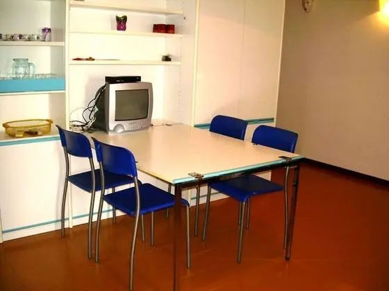 Apart Daire, 1 Yatak Odası, Balkon