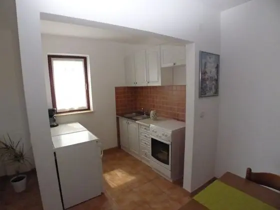 Apart Daire (1 Bedroom)