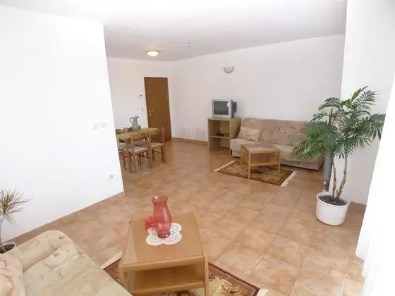 Apart Daire (1 Bedroom)