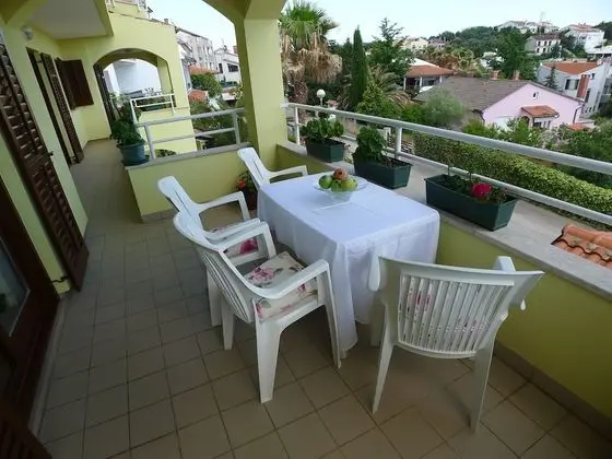 Apart Daire (1 Bedroom)