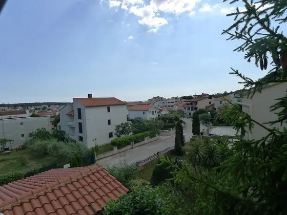 Apart Daire (1 Bedroom)