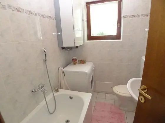 Apart Daire (1 Bedroom)