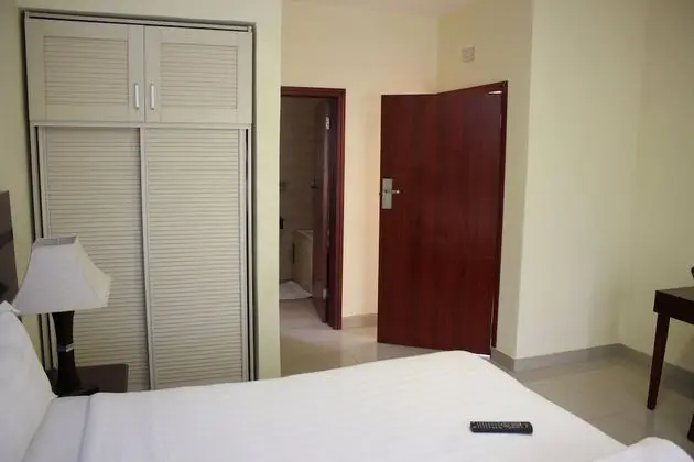 Executive Tek Büyük Yataklı Oda
