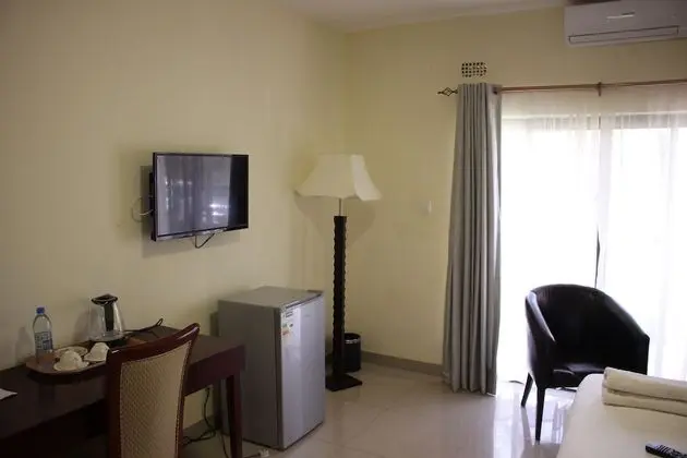 Executive Tek Büyük Yataklı Oda