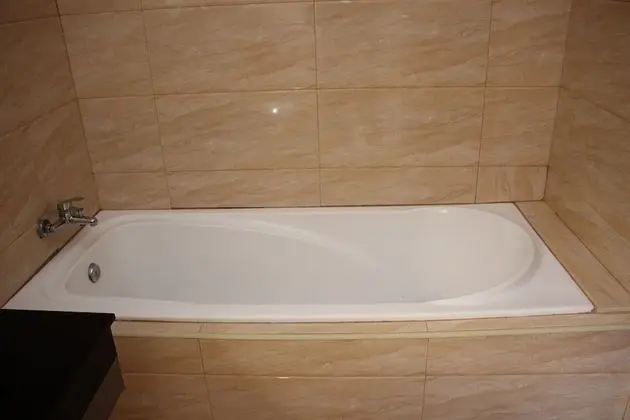 Executive Tek Büyük Yataklı Oda