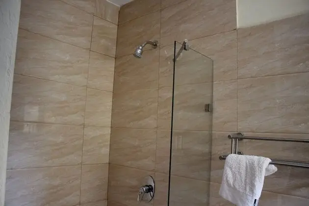 Executive Tek Büyük Yataklı Oda