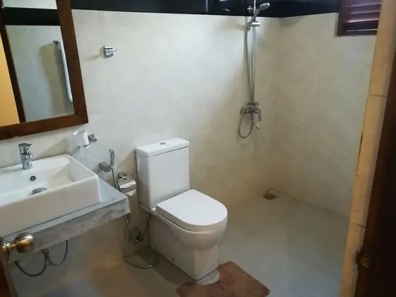 Deluxe Tek Büyük Yataklı Oda, Sigara İçilmez