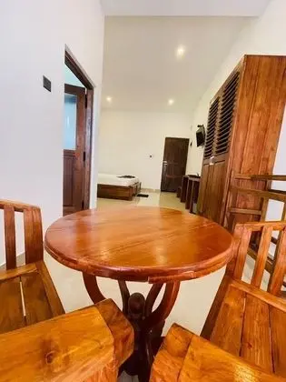Deluxe Tek Büyük Yataklı Oda, Sigara İçilmez