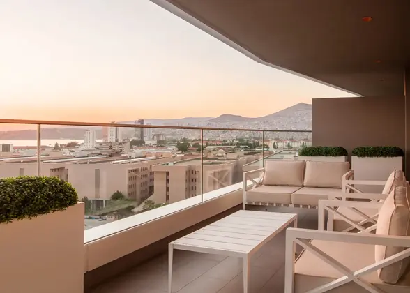 Junior Suite Oda