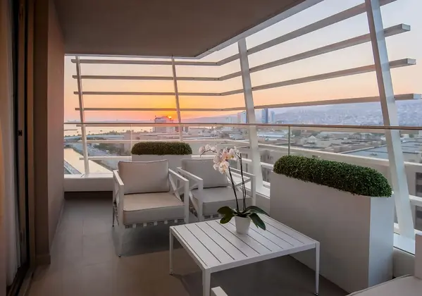 Junior Suite Oda