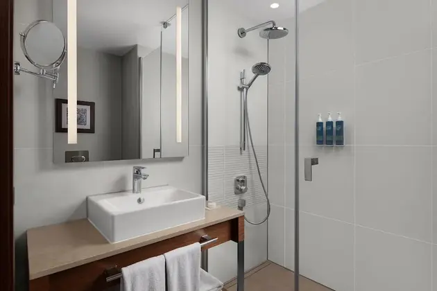 Junior Suite Oda