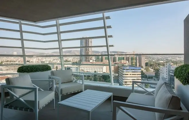 Oda, 1 Tek Kişilik Yatak, Balkon, Köşe
