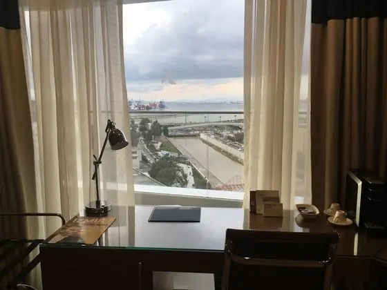 View from room