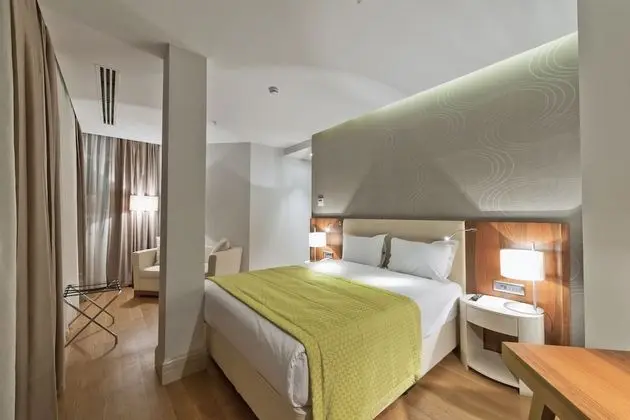 Executive Room with Sofa Bed, Non Smoking