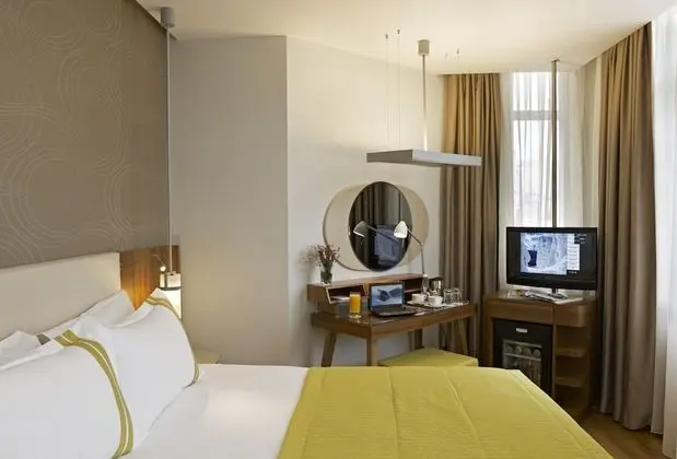 Superior Tek Büyük Yataklı Oda, Sigara İçilmez