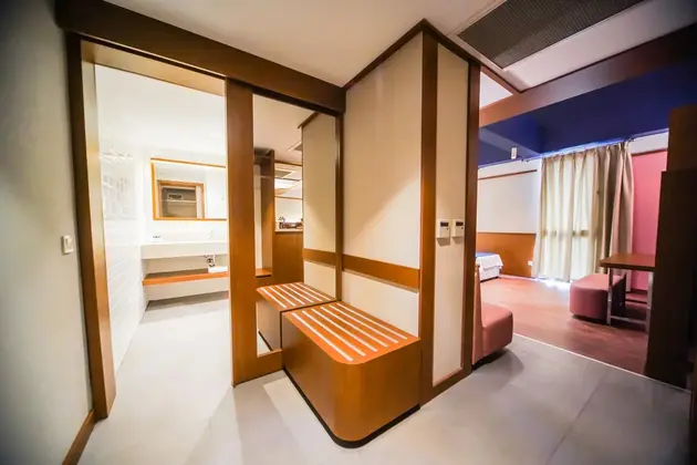 Loft Standard Oda