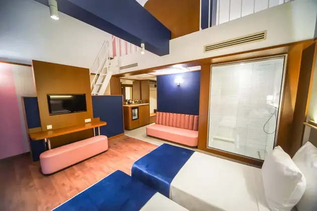 Loft Standard Oda