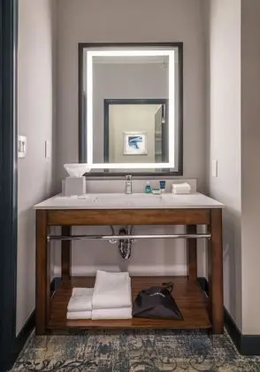 Banyo lavabosu