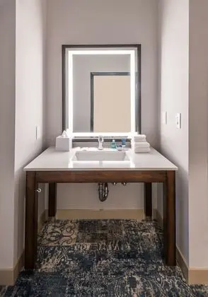 Banyo lavabosu