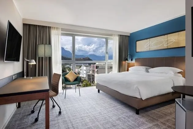 Classic Oda, 1 En Büyük (King) Boy Yatak