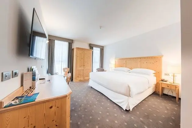 Classic Oda, 1 En Büyük (King) Boy Yatak