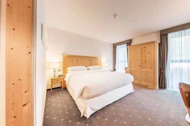 Classic Oda, 1 En Büyük (King) Boy Yatak