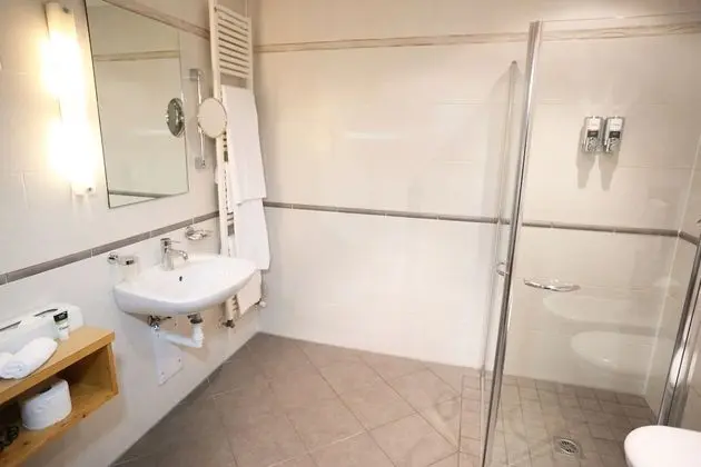 Classic Oda, 1 En Büyük (King) Boy Yatak