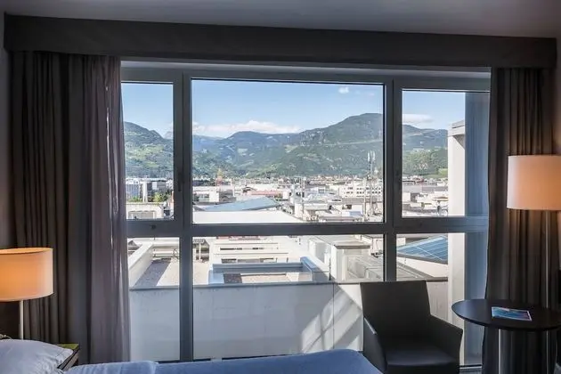 Executive Oda, 2 Tek Kişilik Yatak