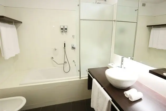 Executive Oda, 2 Tek Kişilik Yatak