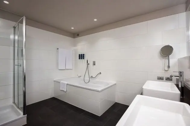 Presidential Süit, 1 En Büyük (King) Boy Yatak