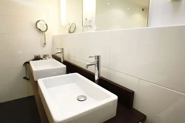 Presidential Süit, 1 En Büyük (King) Boy Yatak